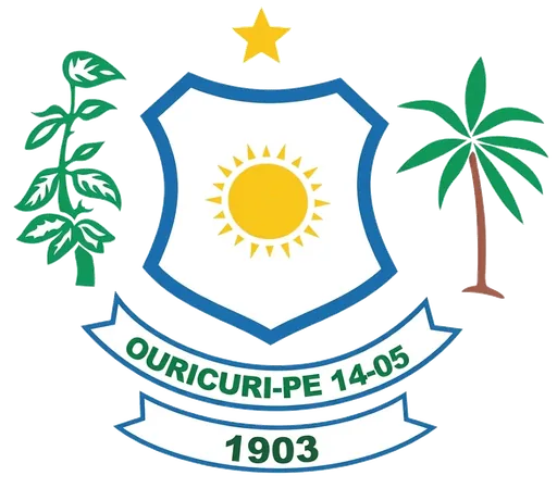 Brasão de Ouricuri