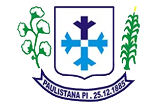 Brasão de Paulistana