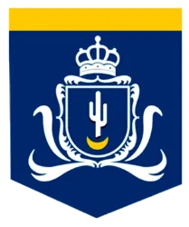 Brasão de Santa Maria da Boa Vista