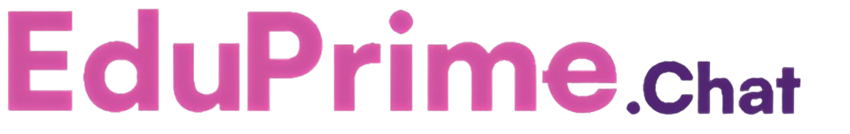 Logo EduPrime — Gestão Escolar com IA