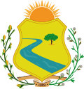Brasão de Afogados da Ingazeira