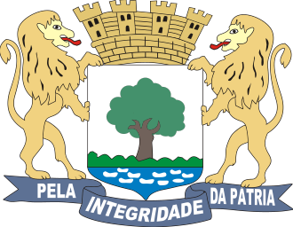 Brasão de Jaboatão dos Guararapes — PE